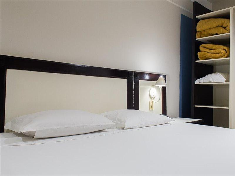 Hotel Master Express Alberto Bins - 200 Metros Do Hospital Santa Casa