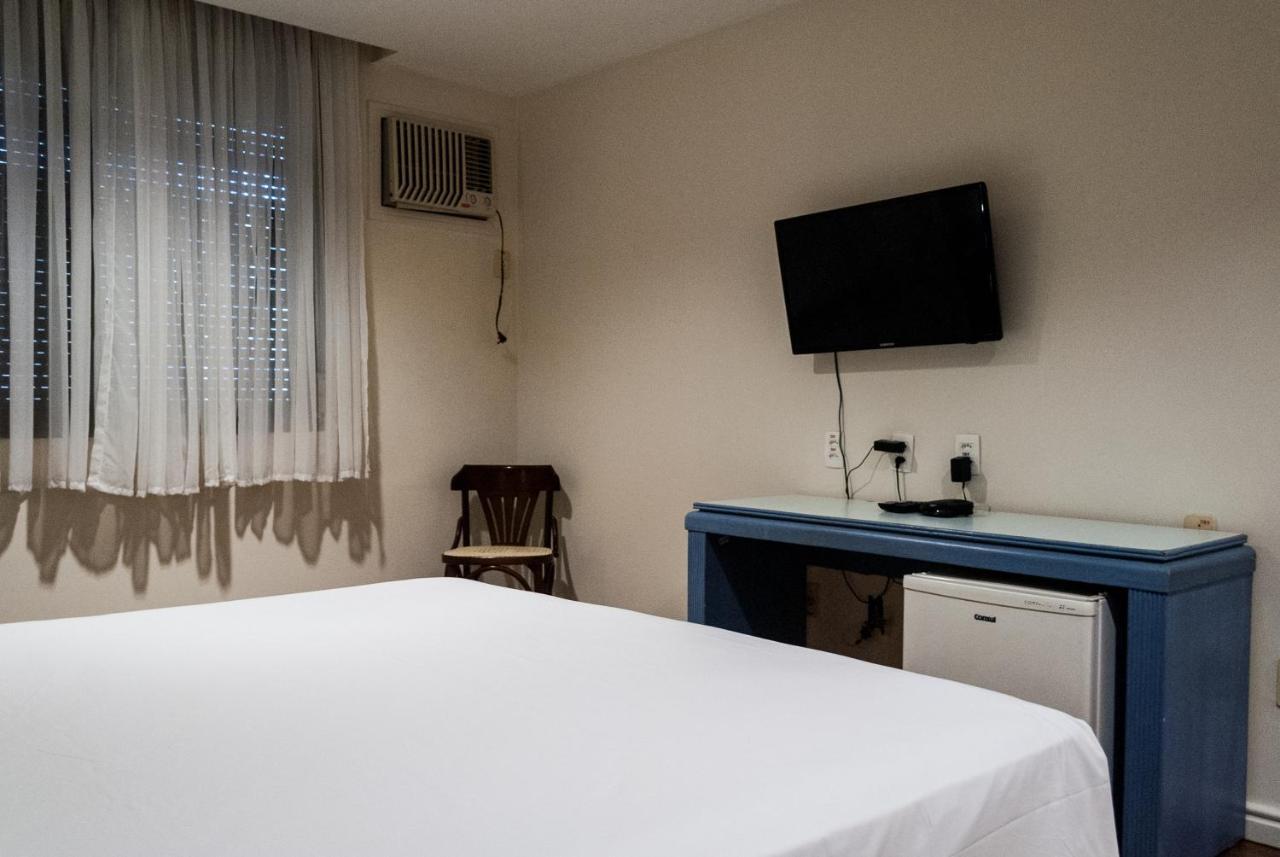 Hotel Master Express Alberto Bins - 200 Metros Do Hospital Santa Casa