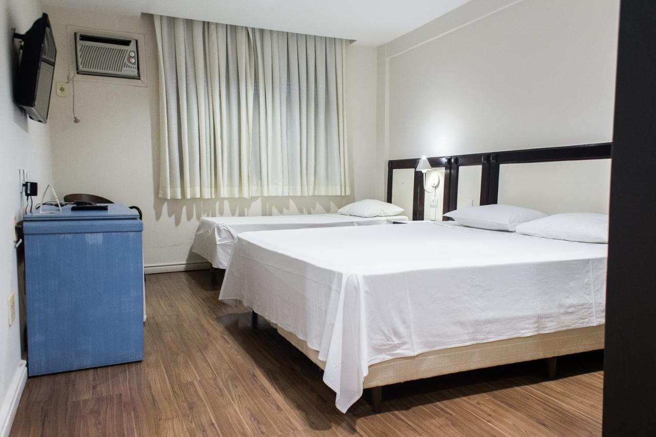 Master Express Alberto Bins - 200 Metros Do Hospital Santa Casa 3* Porto Alegre