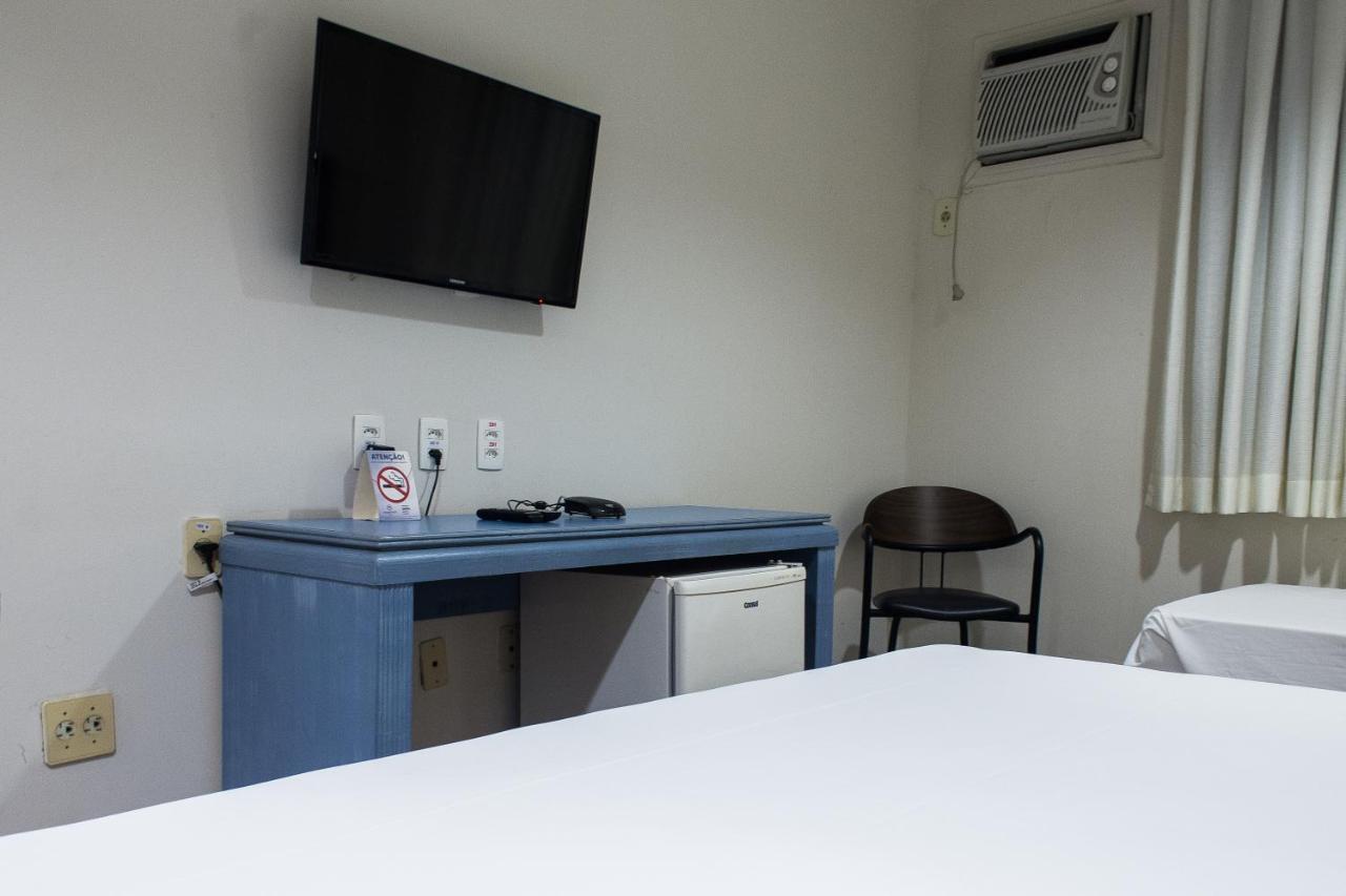 Hotel Master Express Alberto Bins - 200 Metros Do Hospital Santa Casa