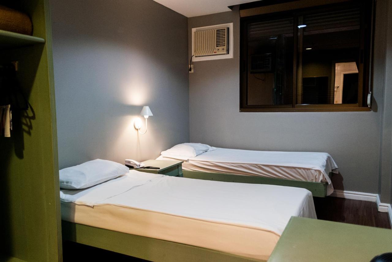 Master Express Alberto Bins - 200 Metros Do Hospital Santa Casa 3*