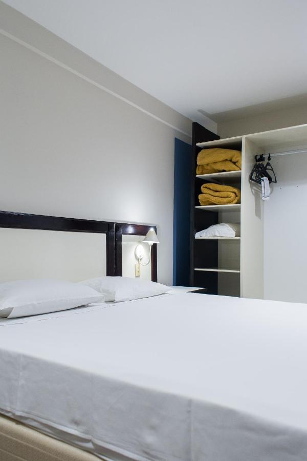 Hotel Master Express Alberto Bins - 200 Metros Do Hospital Santa Casa