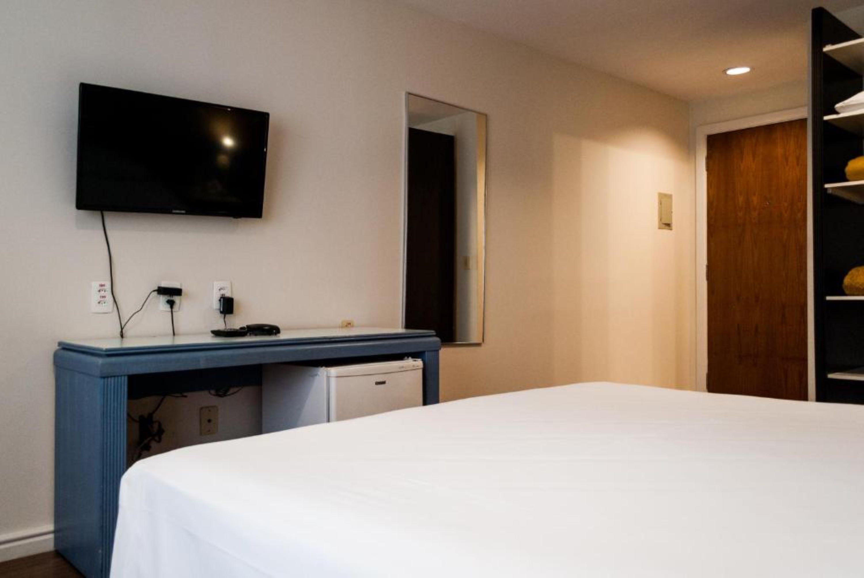 Master Express Alberto Bins - 200 Metros Do Hospital Santa Casa Hotel Porto Alegre