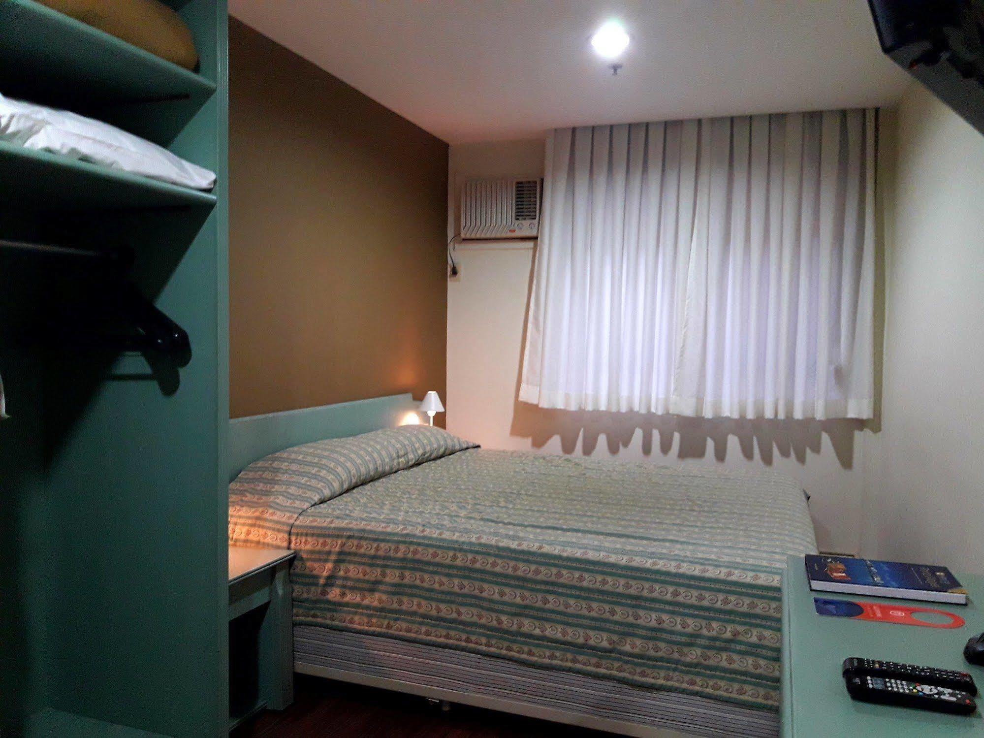 Master Express Alberto Bins - 200 Metros Do Hospital Santa Casa Hotel 3*