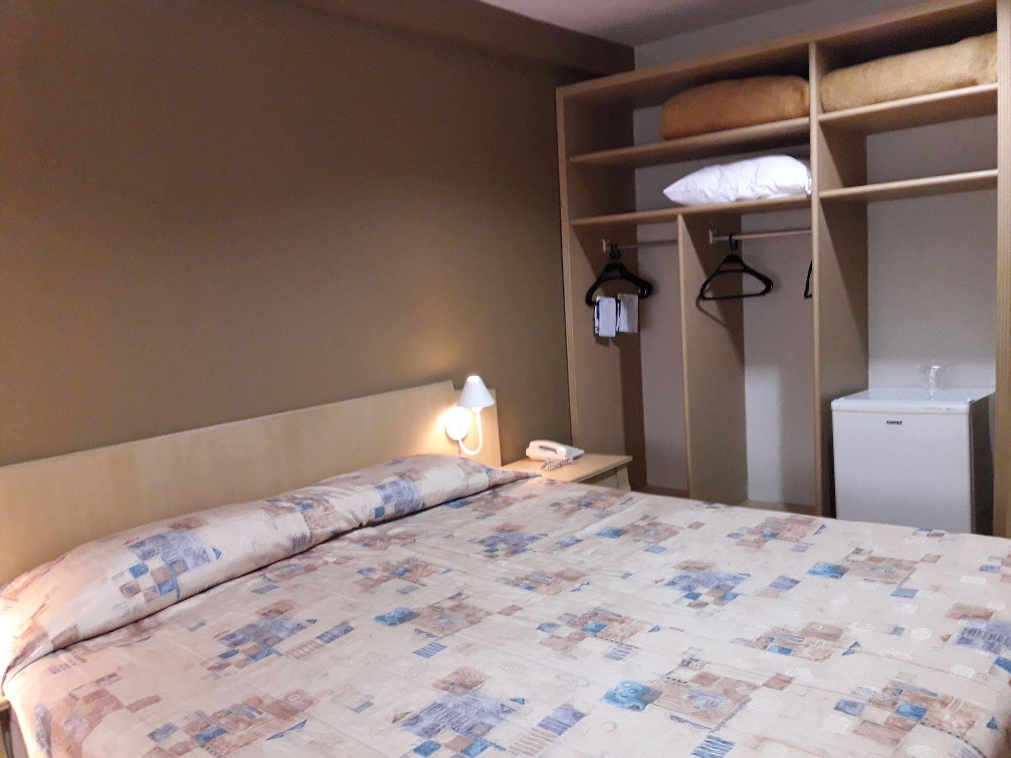 Hotel Master Express Alberto Bins - 200 Metros Do Hospital Santa Casa